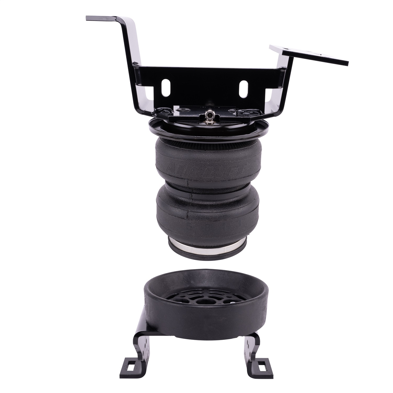 LoadLifter 5000 Ultimate air spring kit with Air Spring Cradles - Image 4