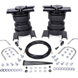 LoadLifter 5000 Ultimate with Air Spring Cradle Ford F-150 Raptor 4WD