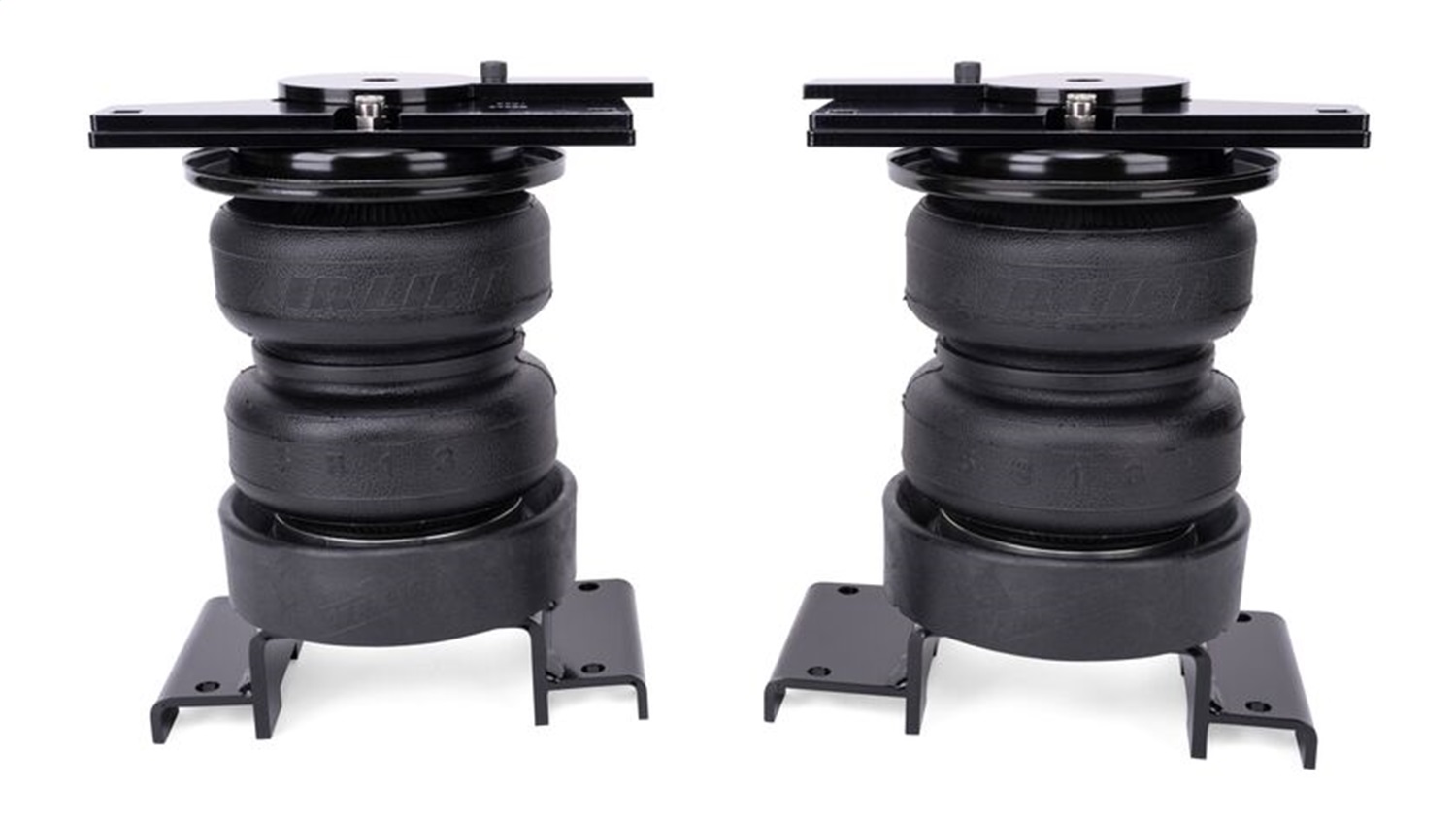 LoadLifter 5000 Ultimate with Air Spring Cradle Ford F-150 Raptor 4WD - Image 6