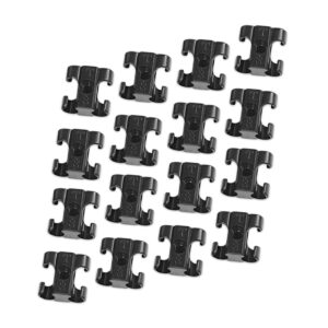 Spark Plug Wire Spacer Kit