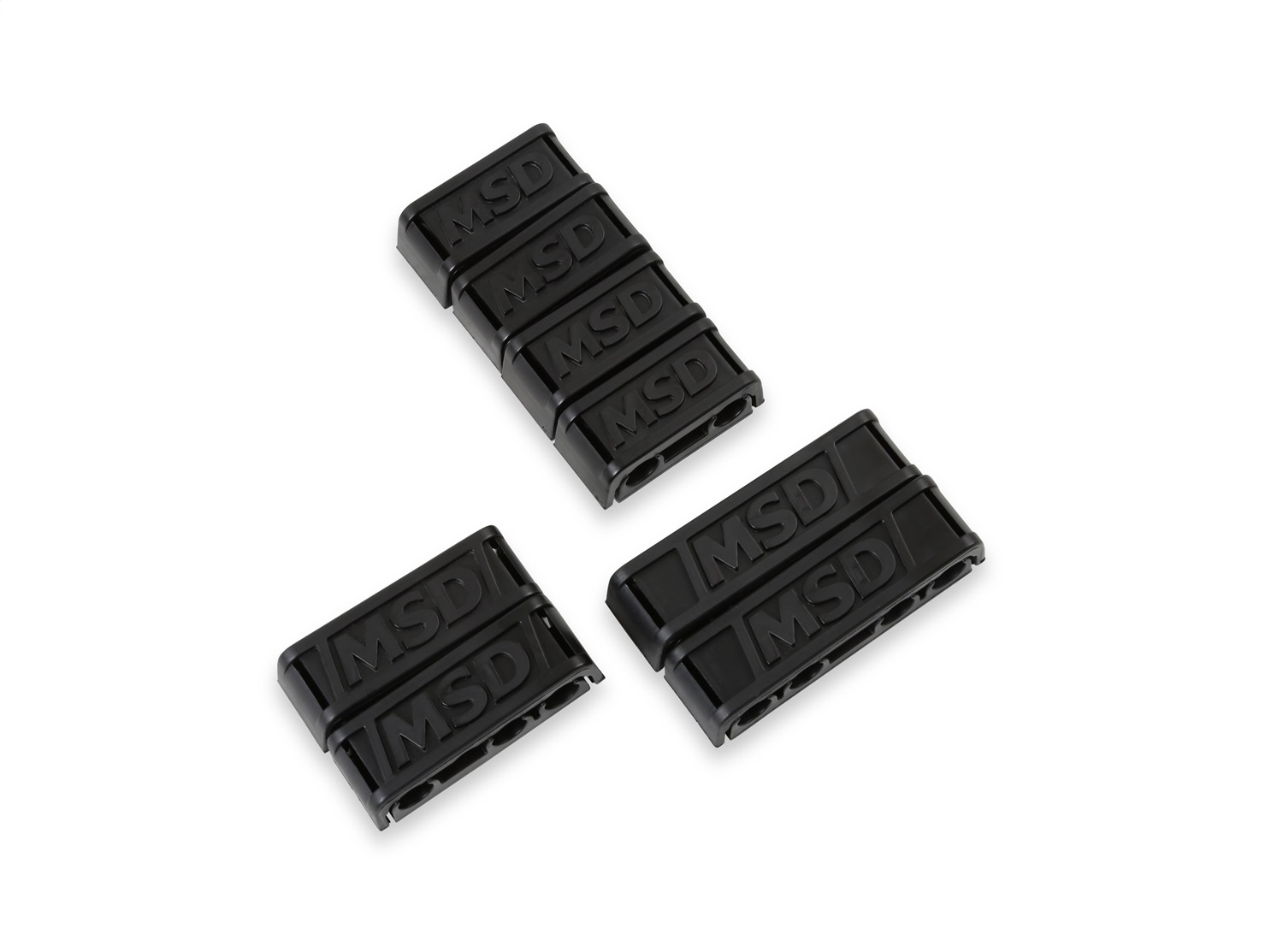 Pro-Clamp Separators Spark Plug Wire Divider