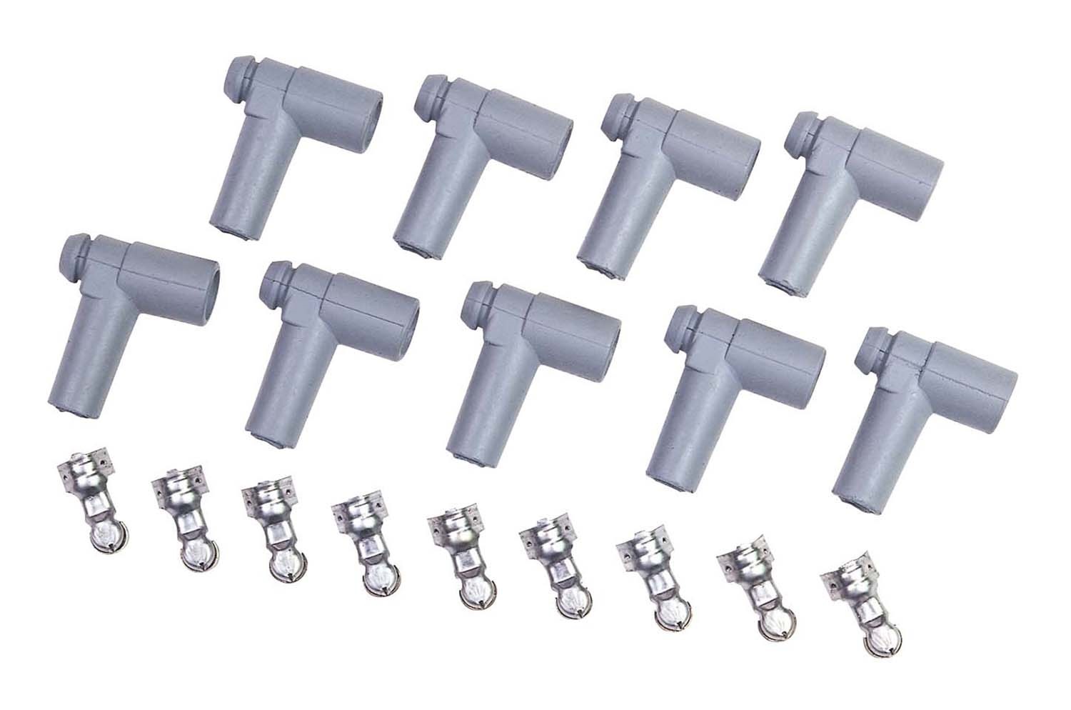 HEI Distributor Boots