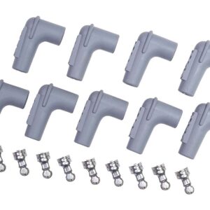 Spark Plug Boot And Terminal