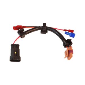 Ignition Wiring Harness