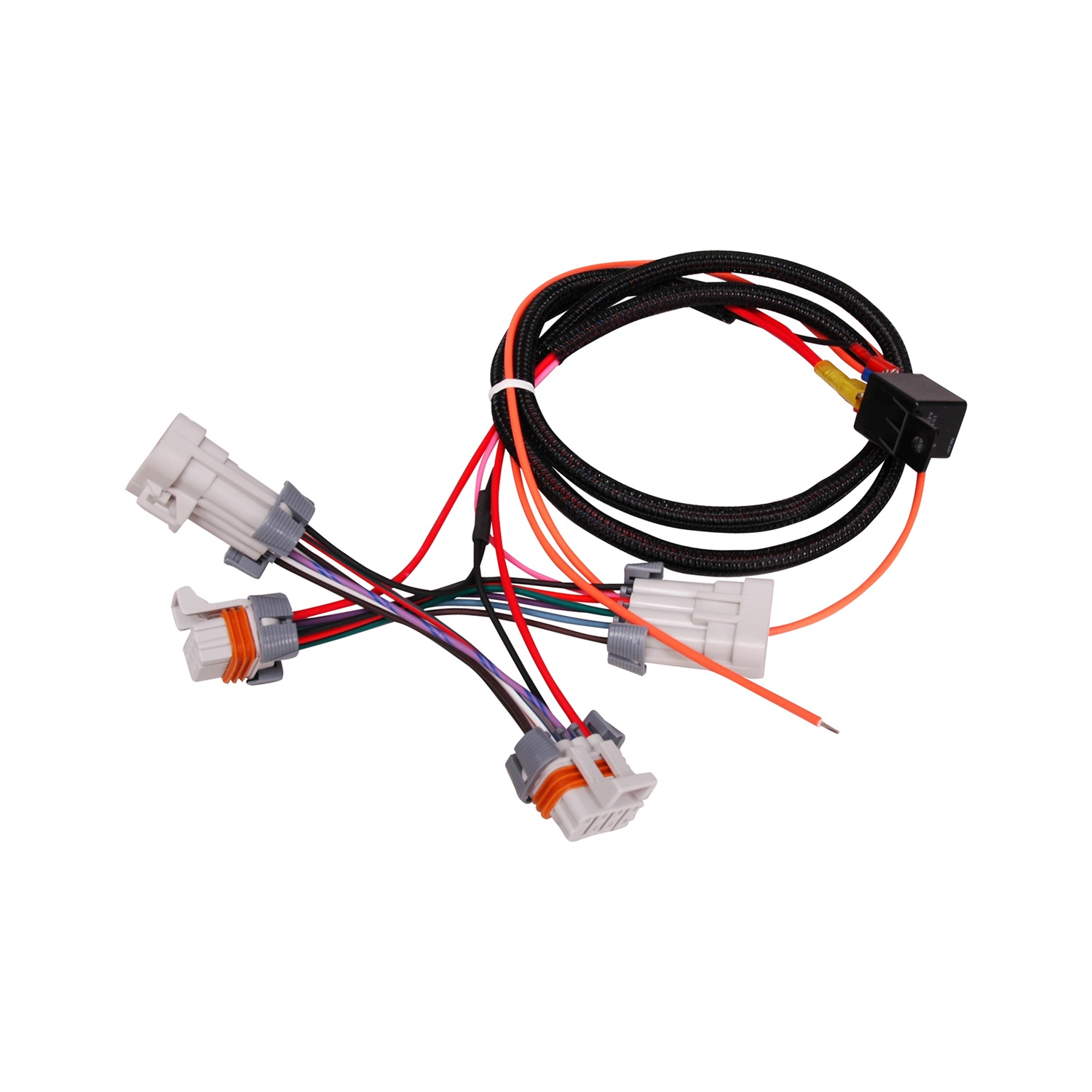 LS Coil Power Upgrade Harness