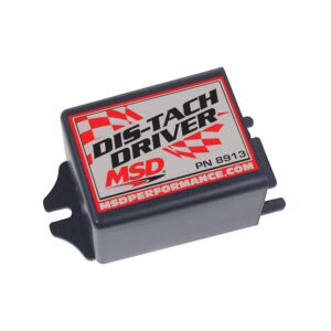 DIS Ignitions Tachometer Driver