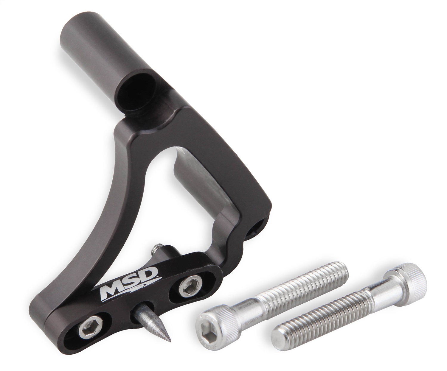 Billet Timing Pointer
