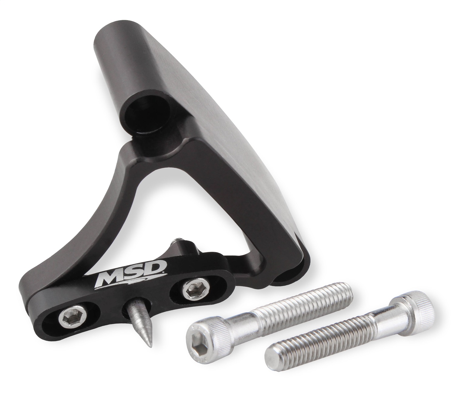 Billet Timing Pointer