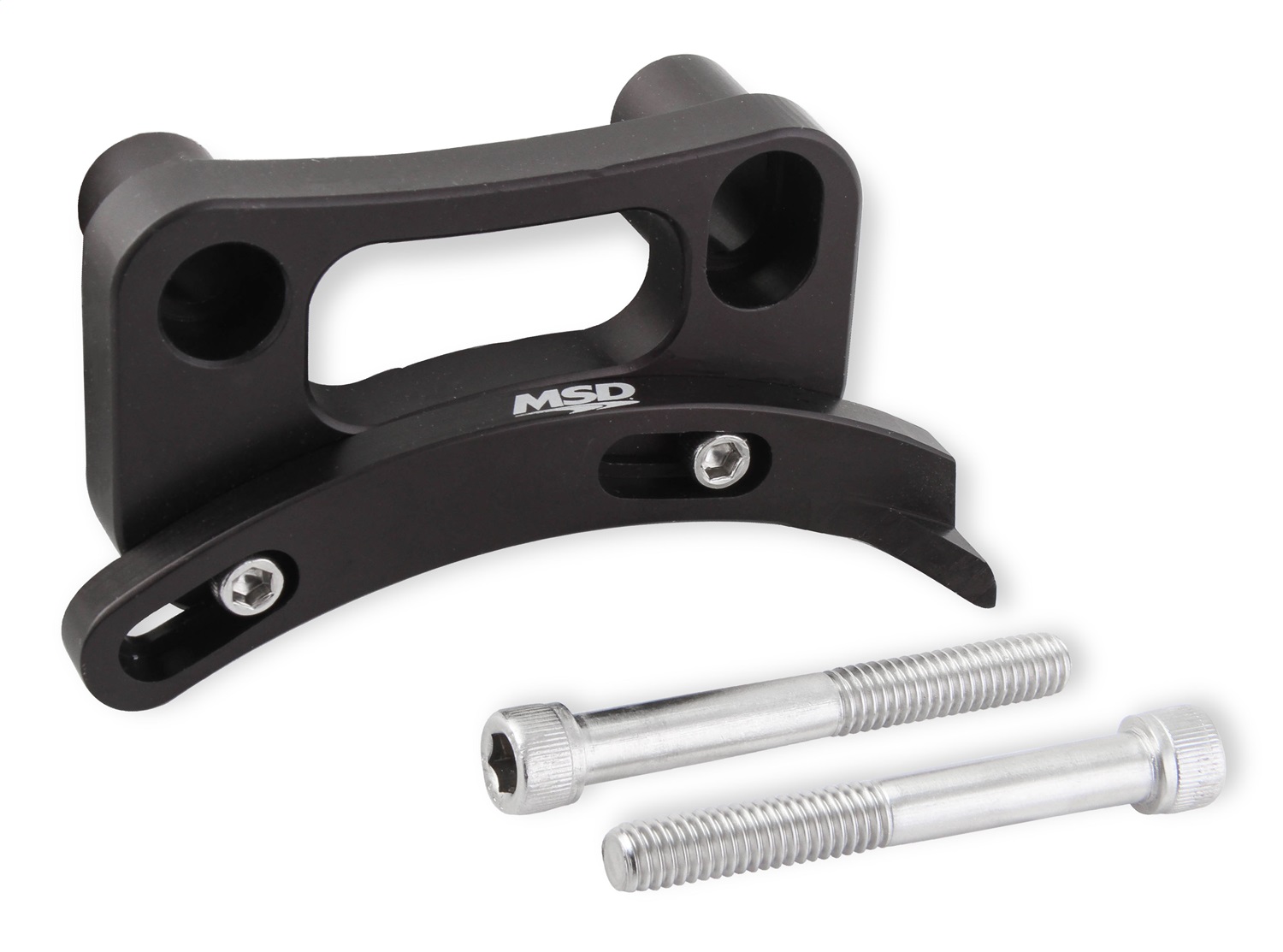 Billet Timing Pointer