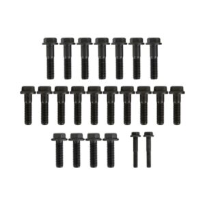 Bellhousing Bolt Kit
