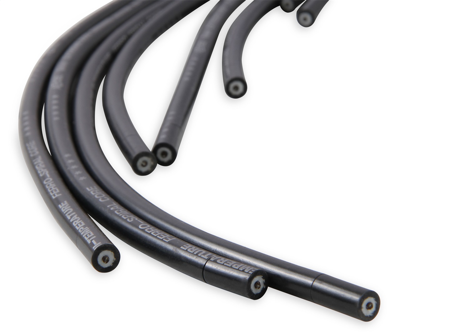 Extreme 9000 Ceramic Boot Spark Plug Wire Set - Image 6