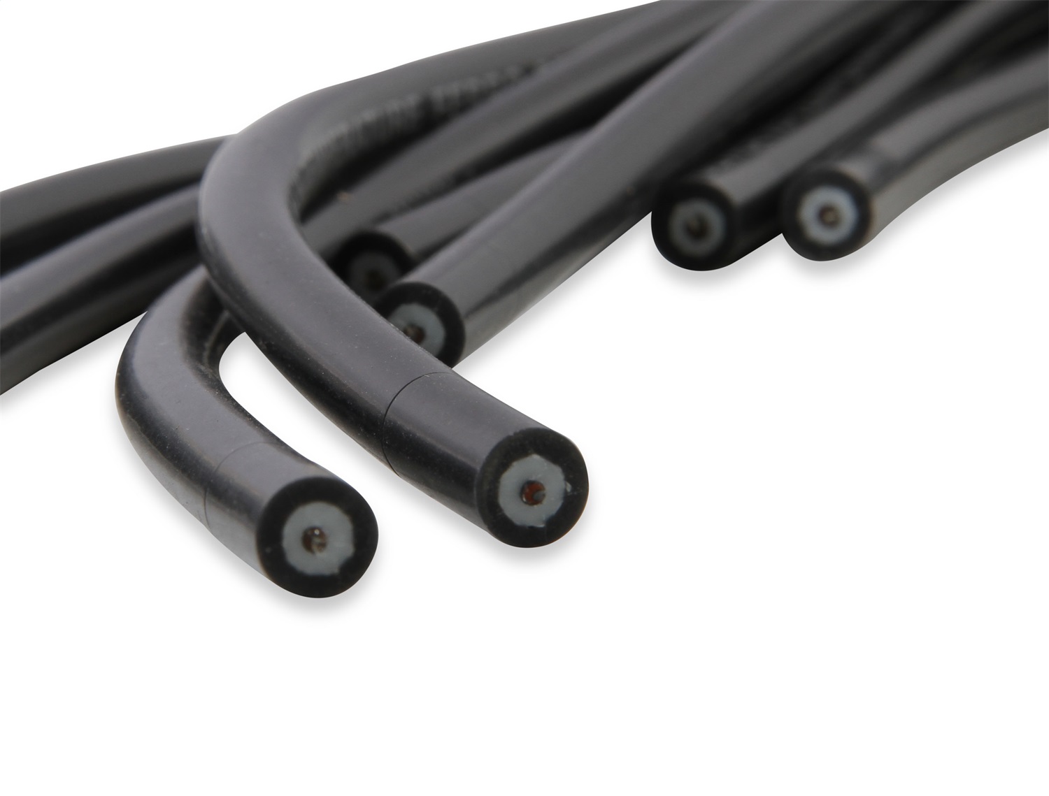 Extreme 9000 Ceramic Boot Spark Plug Wire Set - Image 5