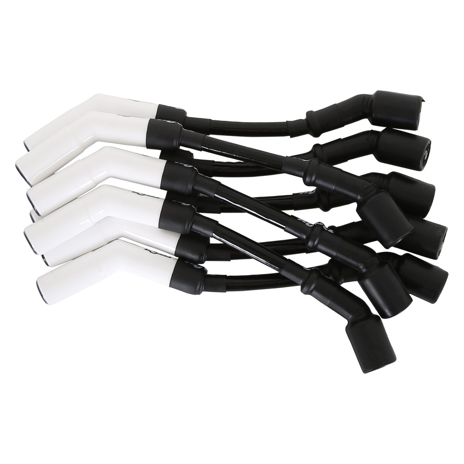 Extreme 9000 Ceramic Boot Spark Plug Wire Set