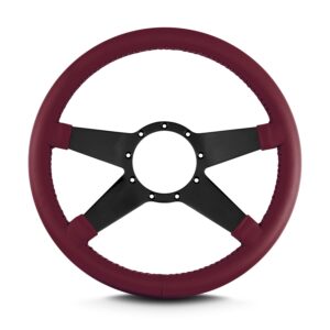 Lecarra Mark 9 Standard Steering Wheel