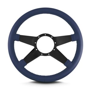 Lecarra Mark 9 Standard Steering Wheel
