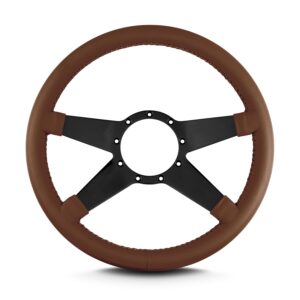 Lecarra Mark 9 Standard Steering Wheel