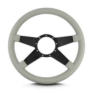 Lecarra Mark 9 Standard Steering Wheel