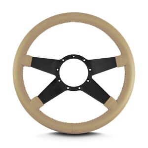 Lecarra Mark 9 Standard Steering Wheel