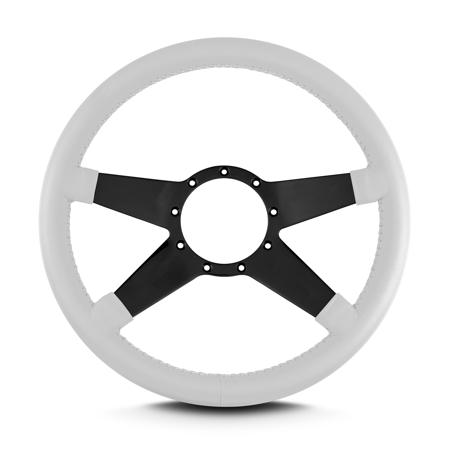 Lecarra Mark 9 Standard Steering Wheel