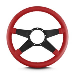 Lecarra Mark 9 Standard Steering Wheel