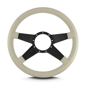 Lecarra Mark 9 Standard Steering Wheel