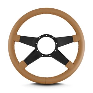 Lecarra Mark 9 Standard Steering Wheel