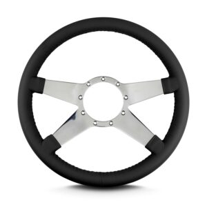 Lecarra Mark 9 Standard Steering Wheel