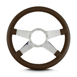 Lecarra Mark 9 Standard Steering Wheel