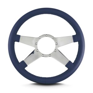 Lecarra Mark 9 Standard Steering Wheel