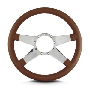 Lecarra Mark 9 Standard Steering Wheel