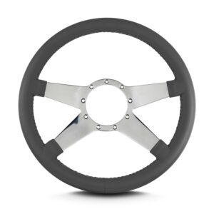 Lecarra Mark 9 Standard Steering Wheel