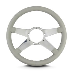 Lecarra Mark 9 Standard Steering Wheel