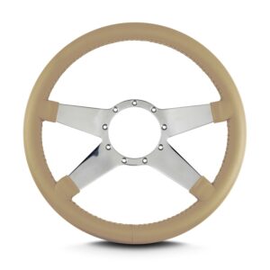 Lecarra Mark 9 Standard Steering Wheel
