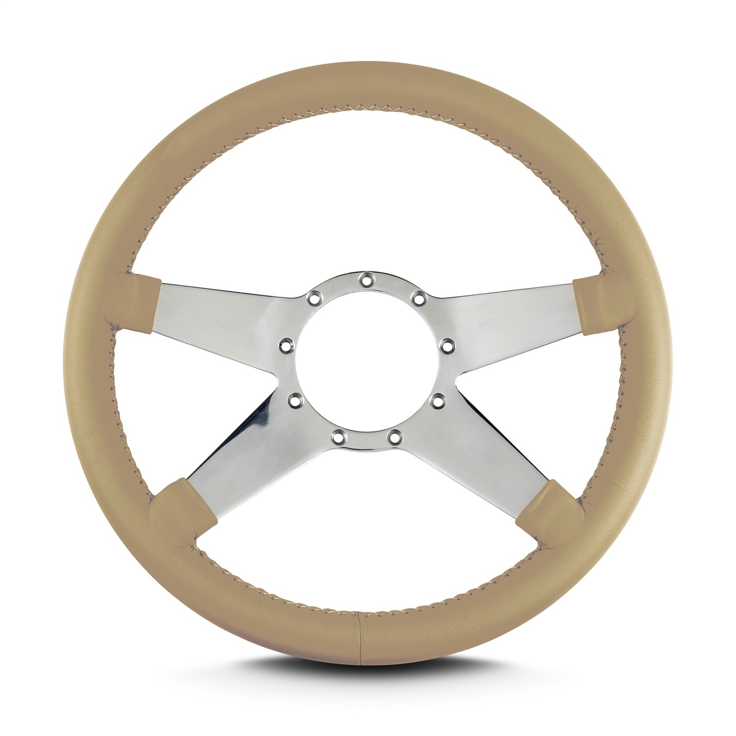 Lecarra Mark 9 Standard Steering Wheel