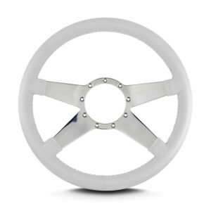 Lecarra Mark 9 Standard Steering Wheel