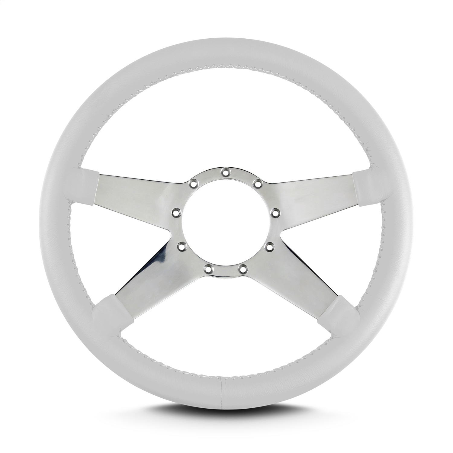 Lecarra Mark 9 Standard Steering Wheel