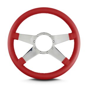 Lecarra Mark 9 Standard Steering Wheel