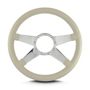Lecarra Mark 9 Standard Steering Wheel
