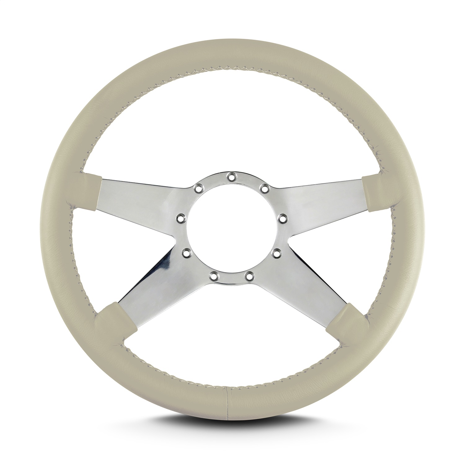 Lecarra Mark 9 Standard Steering Wheel