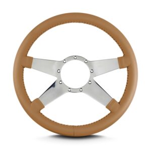 Lecarra Mark 9 Standard Steering Wheel
