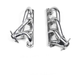Shorty Headers