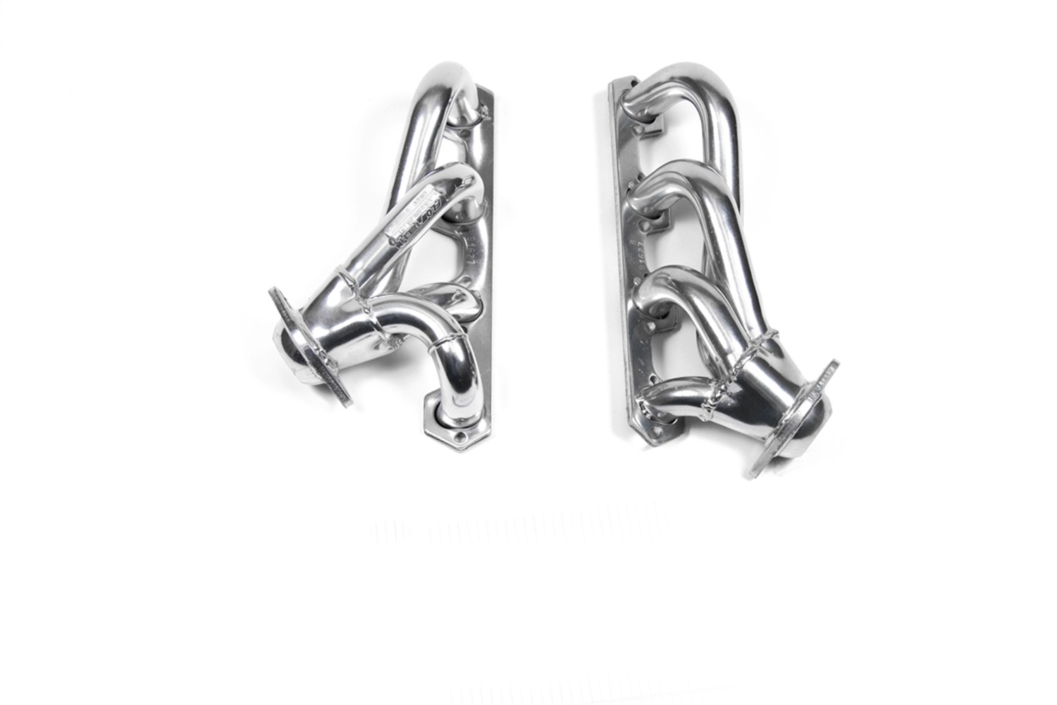 Shorty Headers