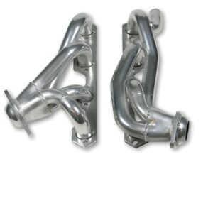 Shorty Headers