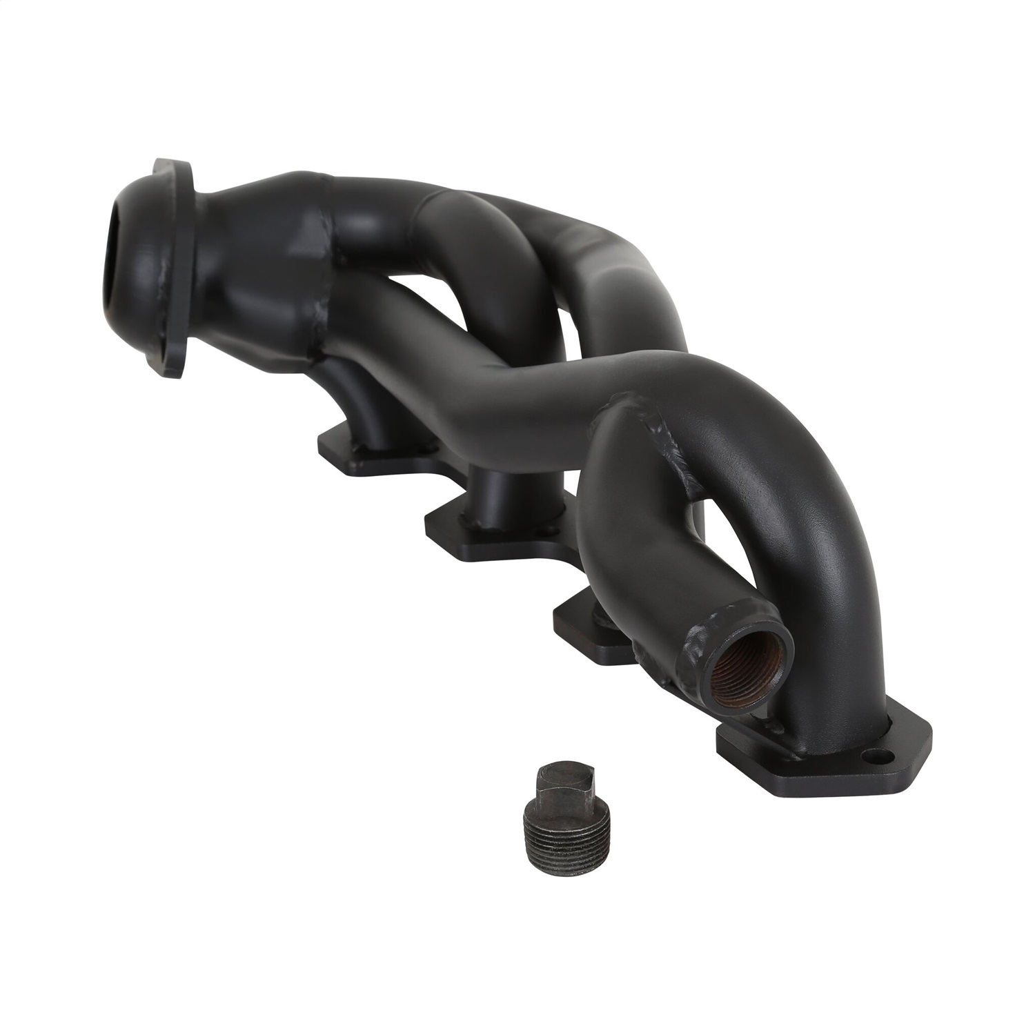 Shorty Headers - Image 5