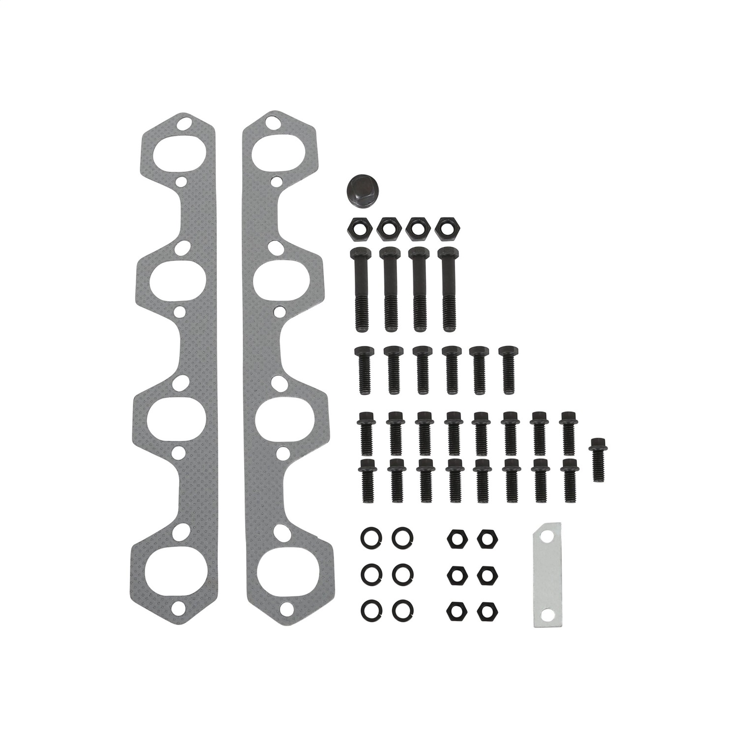 Shorty Headers - Image 7