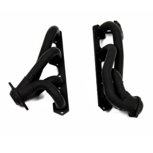 Shorty Headers