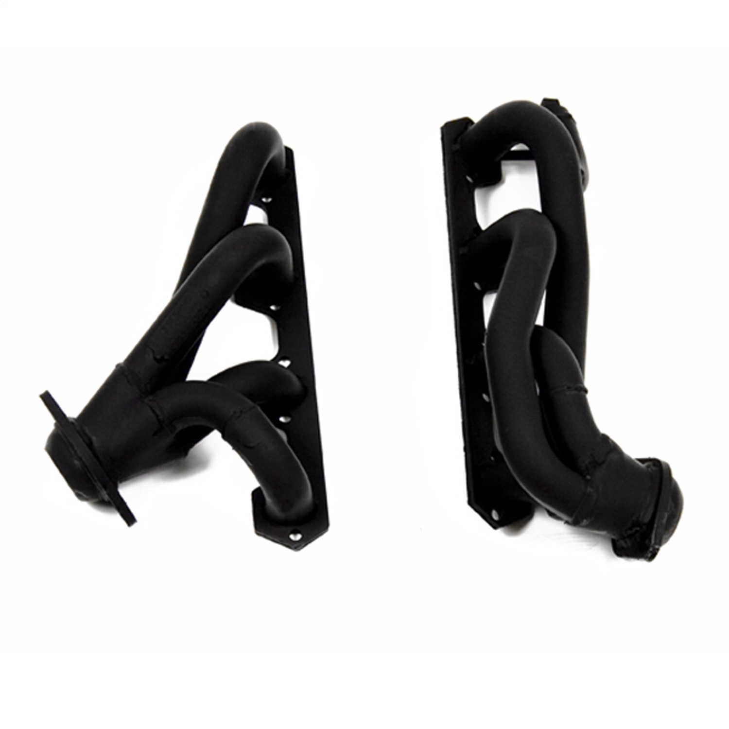 Shorty Headers