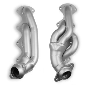 Shorty Headers