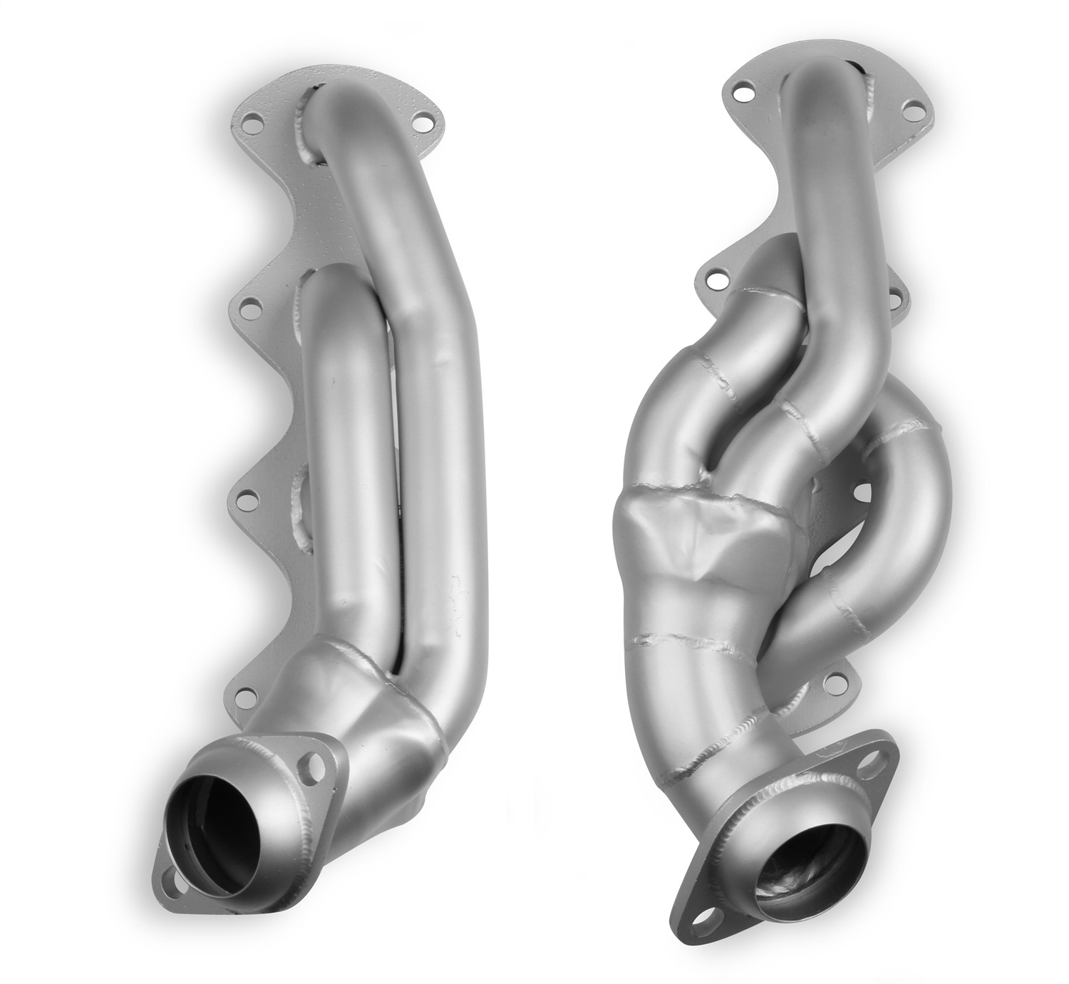 Shorty Headers