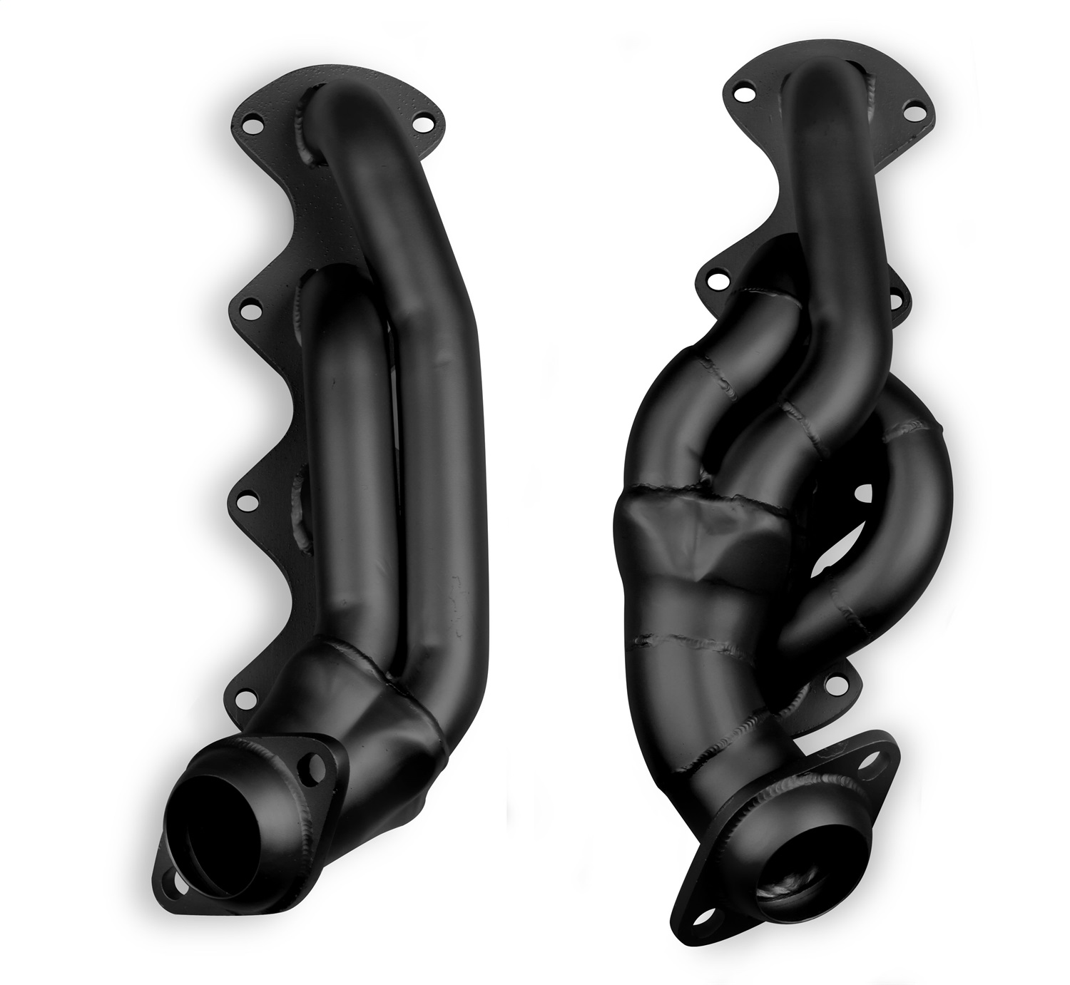 Shorty Headers
